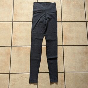 Lululemon Wunder Under Pant